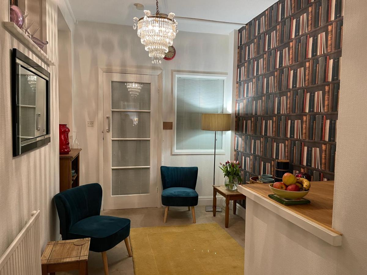 G&T Apartment 斯卡伯勒 外观 照片