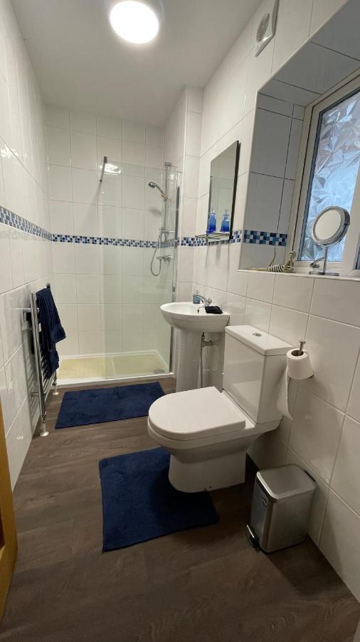 G&T Apartment 斯卡伯勒 外观 照片